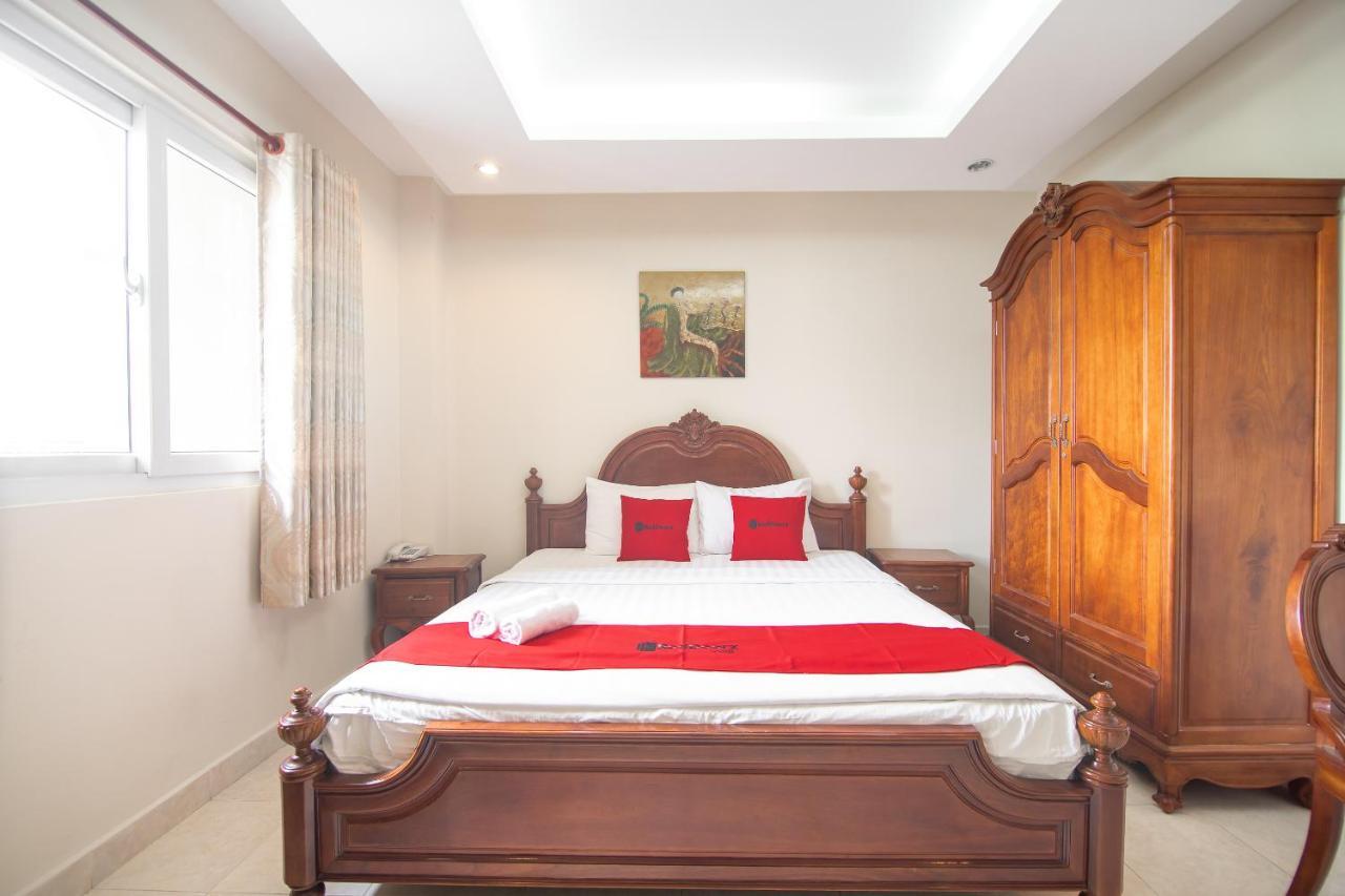 Khách sạn Golden View Saigon 2*