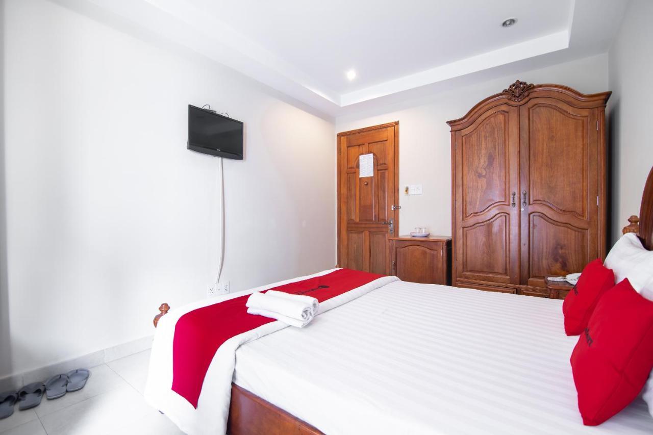 Hotel Golden View Saigon Cidade de Ho Chi Minh