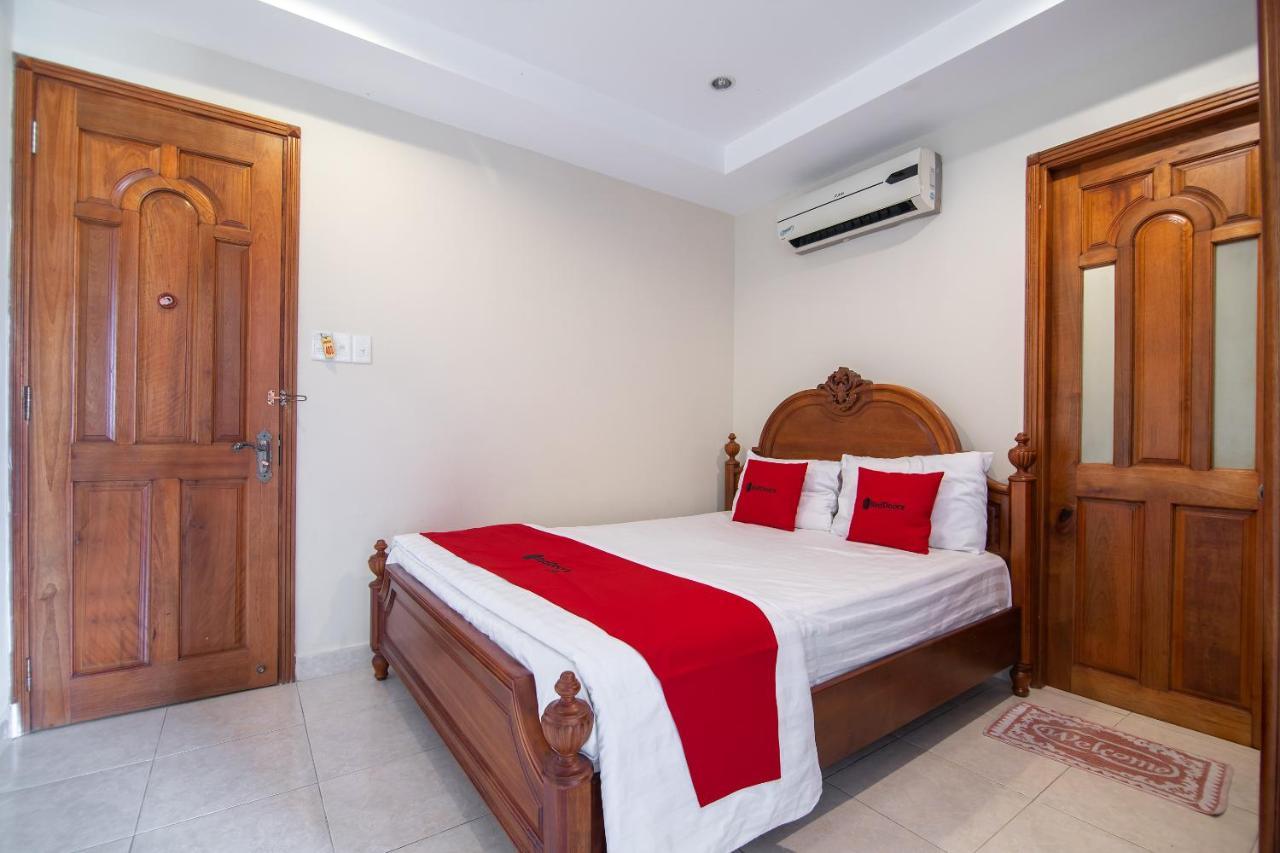 Hotel Golden View Saigon Cidade de Ho Chi Minh